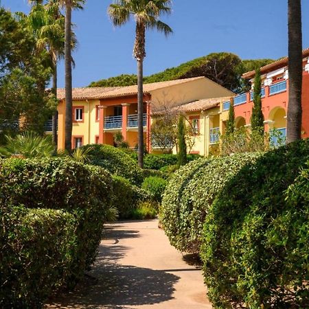 Magnifique Parc de la Presqu'île avec Piscine et Plage face à Porquerolles ! Hyères Extérieur photo