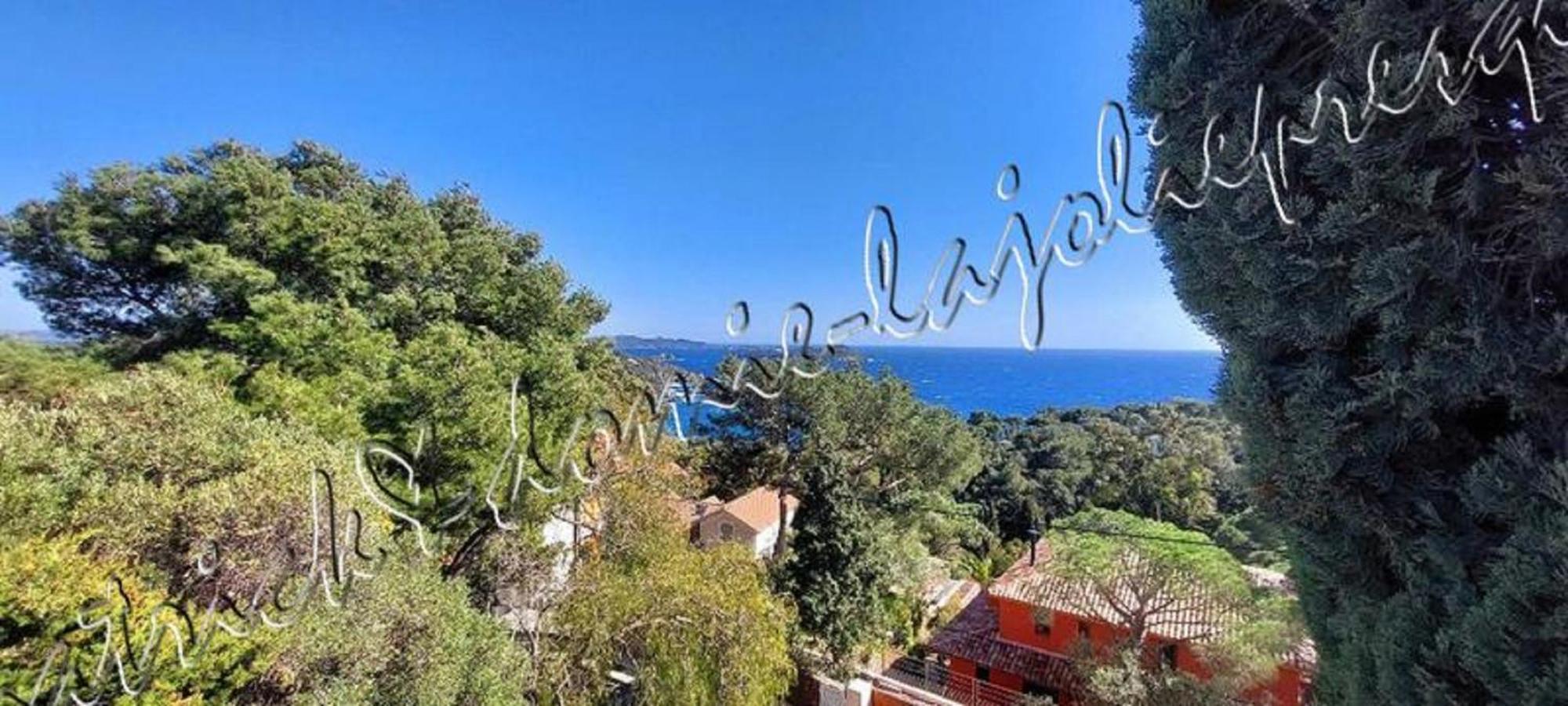 Magnifique Parc de la Presqu'île avec Piscine et Plage face à Porquerolles ! Hyères Extérieur photo